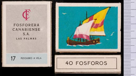 Barcos (FC) 17