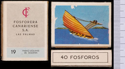 Barcos (FC) 19