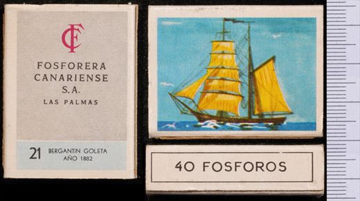 Barcos (FC) 21