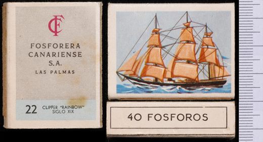 Barcos (FC) 22