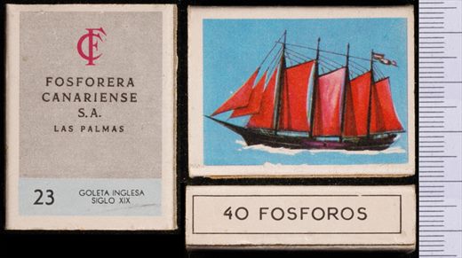Barcos (FC) 23