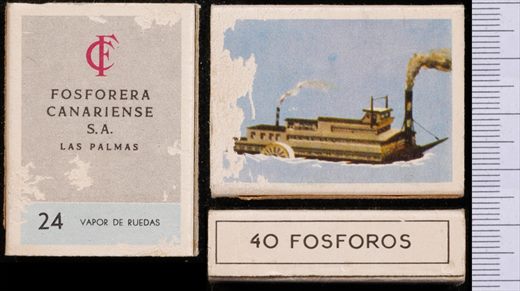 Barcos (FC) 24