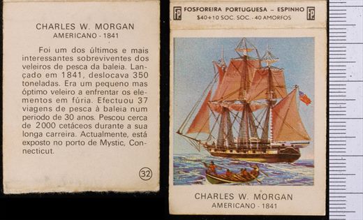 Barcos (FP-Espinho) 32