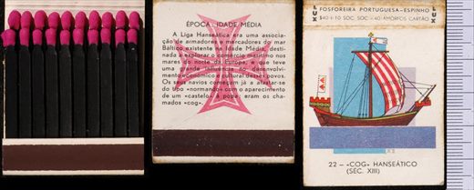 Barcos - LUX (FP-Espinho) 22