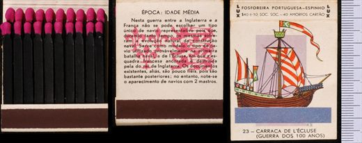 Barcos - LUX (FP-Espinho) 23