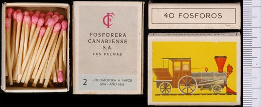 Comboios (FC) 02