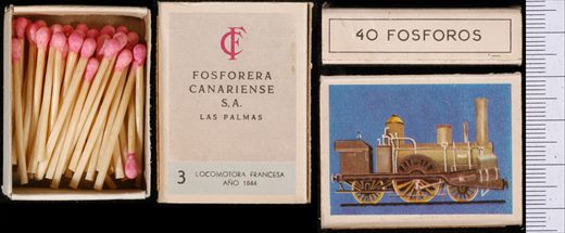 Comboios (FC) 03