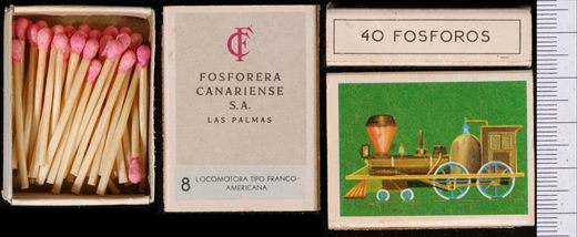 Comboios (FC) 08