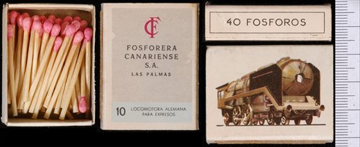 Comboios (FC) 10