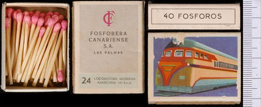 Comboios (FC) 24