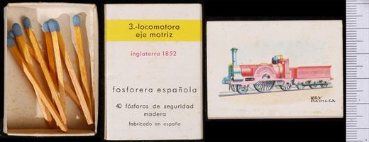 Comboios (FE) 03