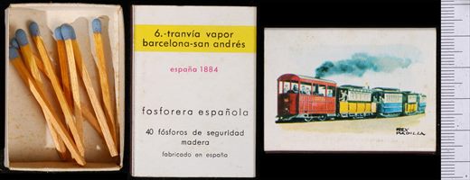 Comboios (FE) 06