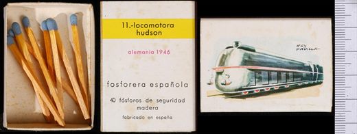 Comboios (FE) 11