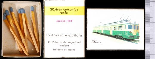 Comboios (FE) 20