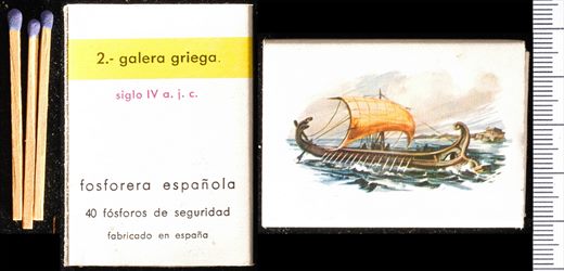Navios - Fosforeira Espanhola 02