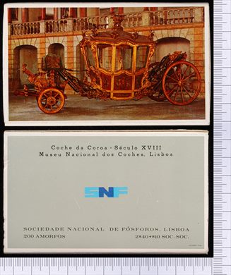 Coche da Coroa