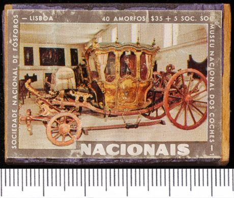 Museu Nacional dos Coches 01
