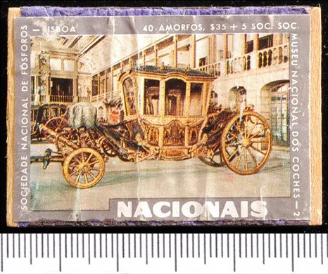 Museu Nacional dos Coches 02