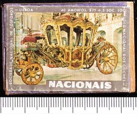 Museu Nacional dos Coches 03