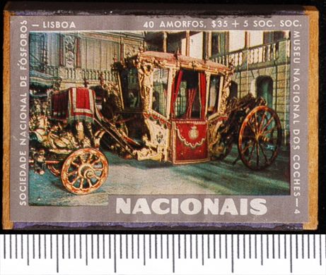 Museu Nacional dos Coches 04