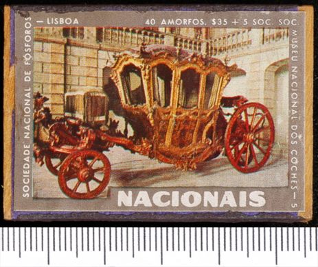 Museu Nacional dos Coches 05
