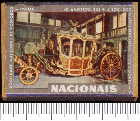 Museu Nacional dos Coches 06