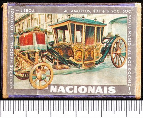 Museu Nacional dos Coches 07