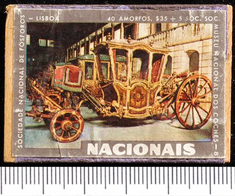 Museu Nacional dos Coches 08