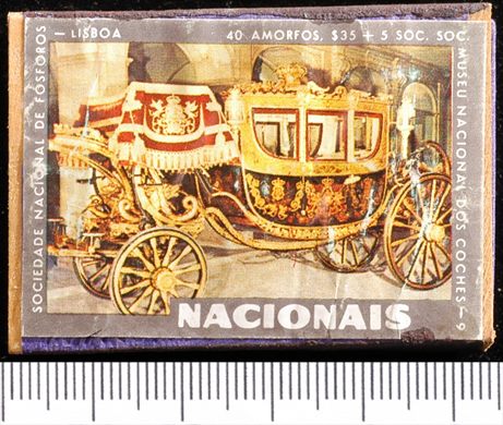 Museu Nacional dos Coches 09