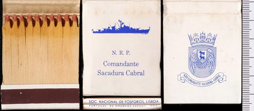 N.R.P. Comandante Sacadura Cabral (SNF-Lisboa)