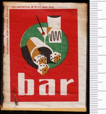 Bar (FP-Espinho)