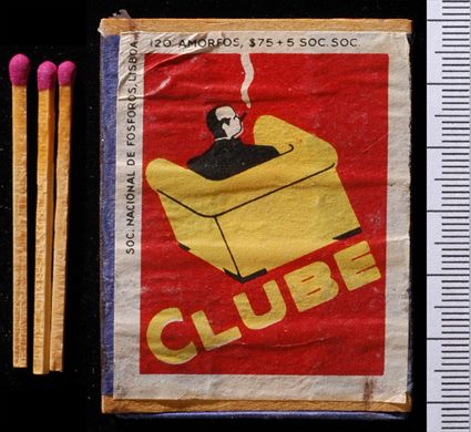 Clube (SNF-Lisboa)