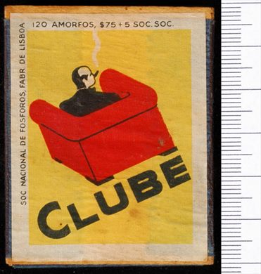 Clube (SNF-Lisboa)