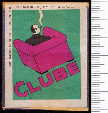 Clube (SNF-Porto)