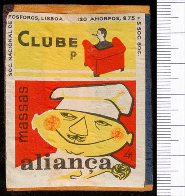 Clube P - Alianca (SNF-Lisboa)