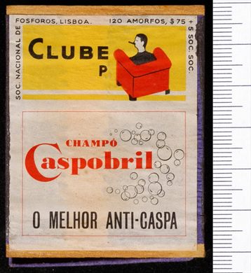 Clube P - Caspobril (SNF-Lisboa)