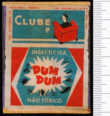 Clube P - Dum Dum (SNF-Porto)