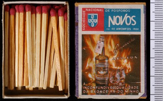 Novos - Aveleda (SNF)