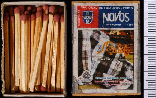 Novos - Lordelo (SNF-Porto)