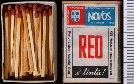 Novos - Reo (SNF-Porto)