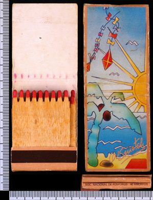 O Swatch - papagaios de papel e sol (SNF)
