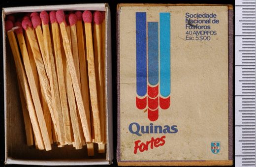 Quinas Fortes (SNF)