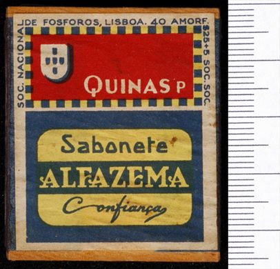 Quinas P - Alfazema (SNF-Lisboa)