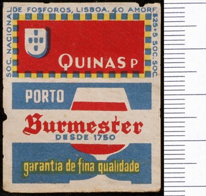Quinas P - Burmester (SNF-Lisboa)