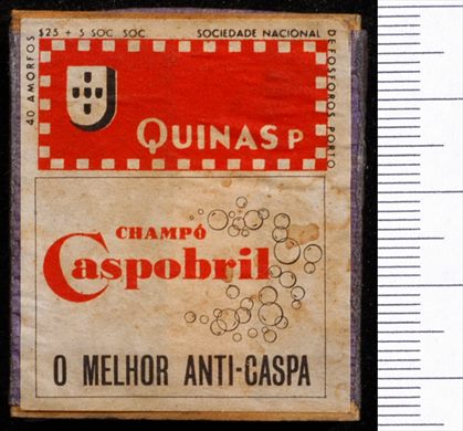 Quinas P - Caspobril (SNF-Porto)