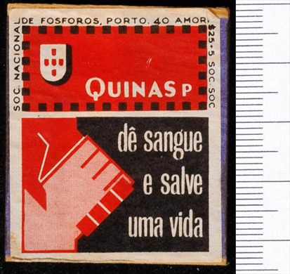 Quinas P - Pub. Institucional (SNF-Porto)