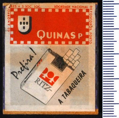 Quinas P - Ritz (SNF-Porto)