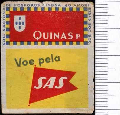 Quinas P - SAS (SNF-Lisboa) 1