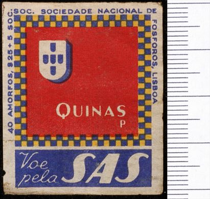 Quinas P - SAS (SNF-Lisboa) 3