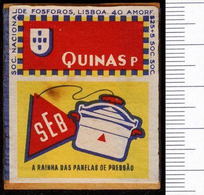 Quinas P - SEB (SNF-Lisboa)